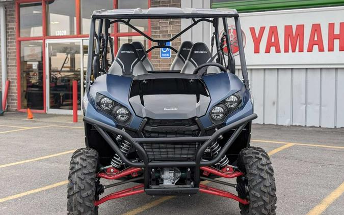 2024 Kawasaki Teryx4™ S LE