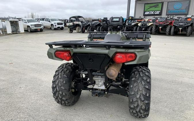 2020 Polaris® Sportsman® 570 Utility Package