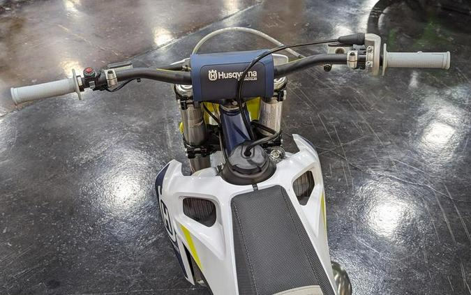 2022 Husqvarna® TC 125