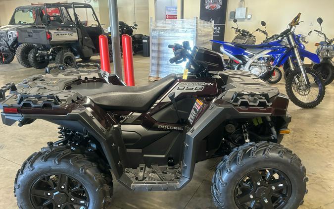 2024 Polaris Sportsman 850 Premium