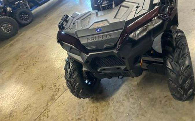 2024 Polaris Sportsman 850 Premium