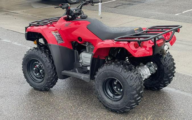 2024 Honda® Fourtrax Recon