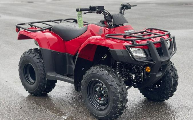 2024 Honda® Fourtrax Recon