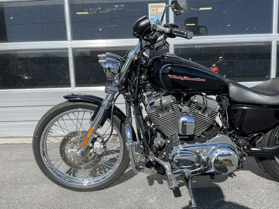 2007 Harley-Davidson® XL 1200 C