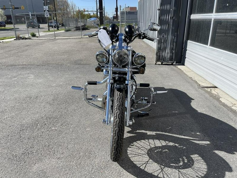 2007 Harley-Davidson® XL 1200 C