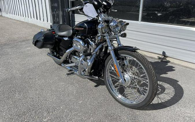 2007 Harley-Davidson® XL 1200 C