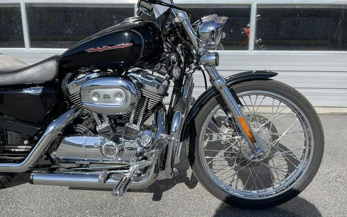 2007 Harley-Davidson® XL 1200 C