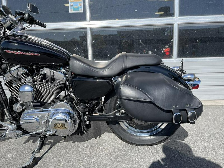 2007 Harley-Davidson® XL 1200 C
