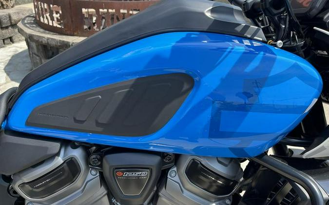 2021 Harley-Davidson Pan America Special Review (24 Fast Facts)