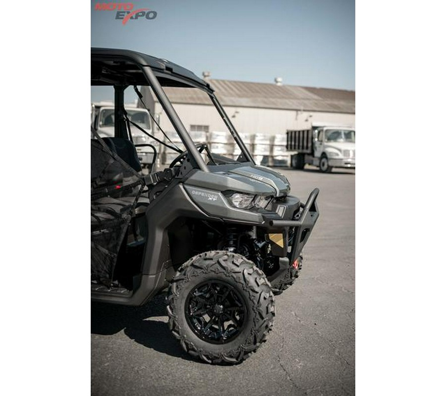 2024 Can-Am® Defender MAX XT HD9