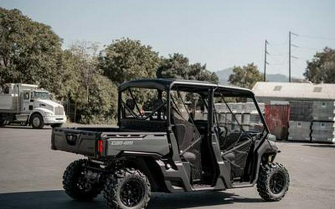 2024 Can-Am® Defender MAX XT HD9