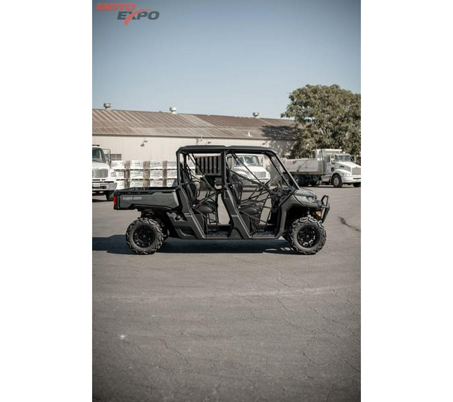 2024 Can-Am® Defender MAX XT HD9