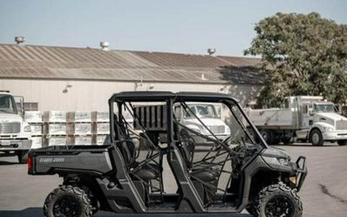 2024 Can-Am® Defender MAX XT HD9