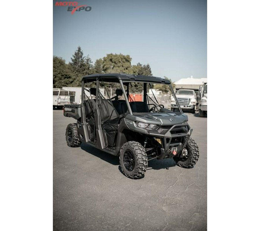 2024 Can-Am® Defender MAX XT HD9