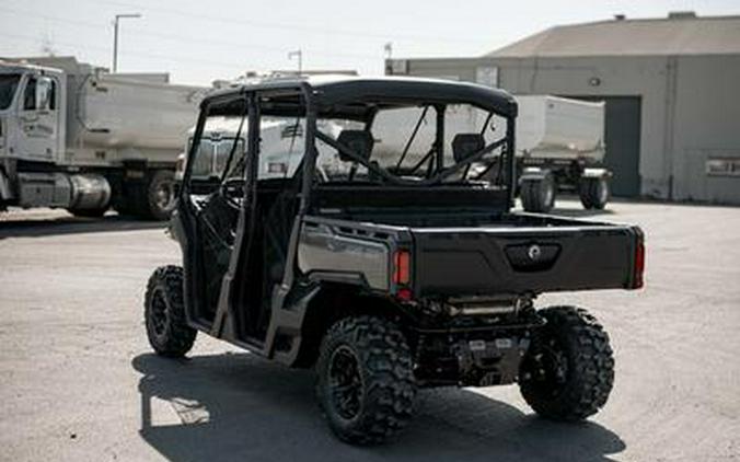 2024 Can-Am® Defender MAX XT HD9