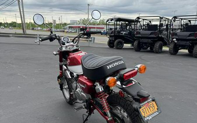 2019 Honda® Monkey