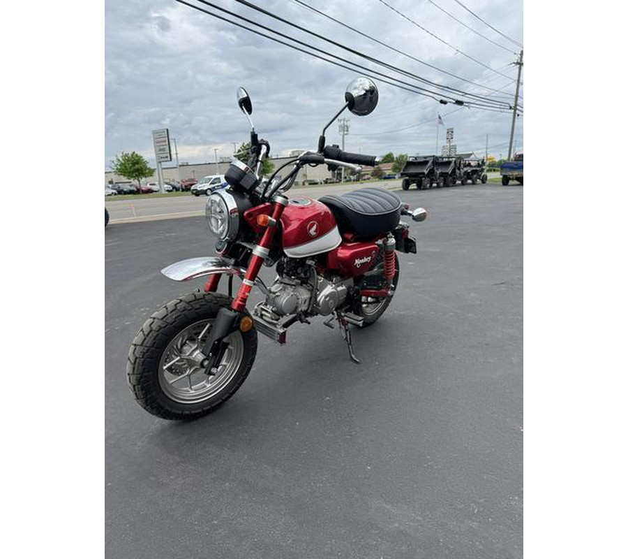 2019 Honda® Monkey