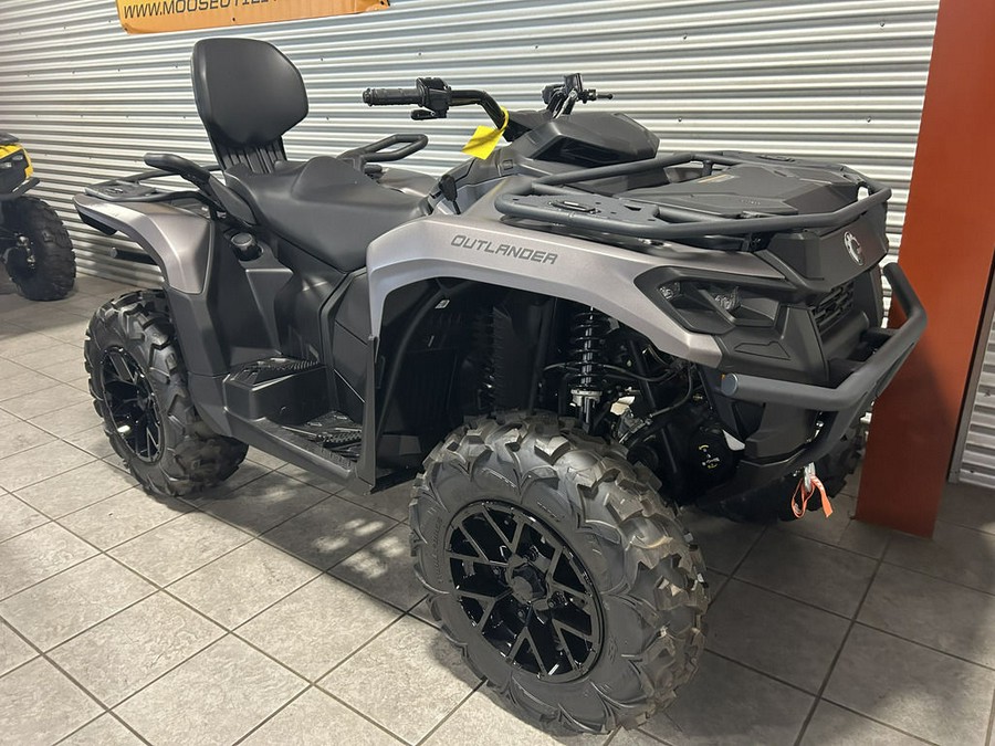 2024 Can-Am® Outlander MAX XT 700