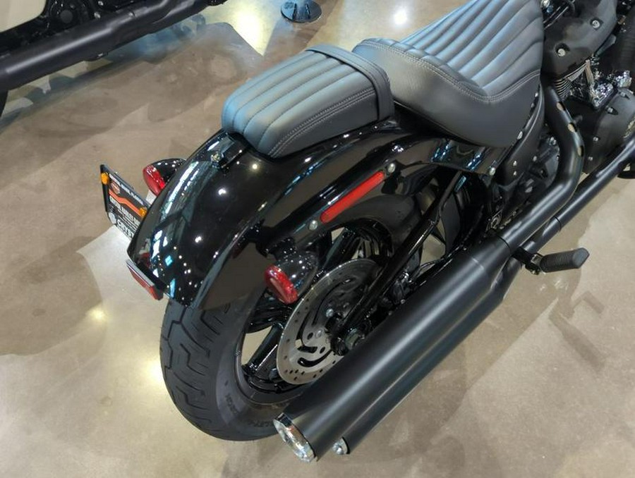 2024 Harley-Davidson® FXBBS - Street Bob® 114