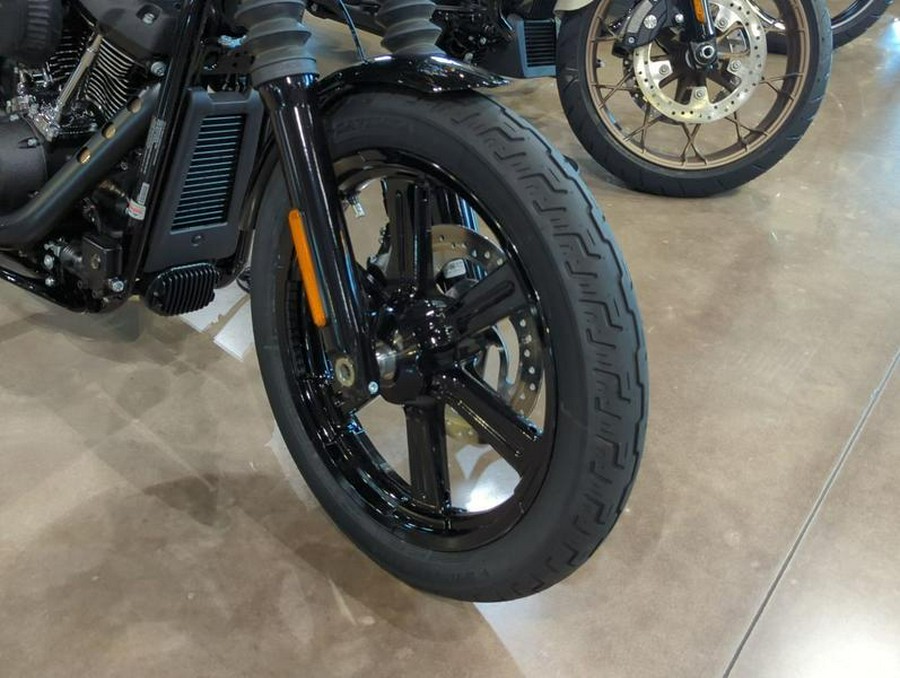 2024 Harley-Davidson® FXBBS - Street Bob® 114