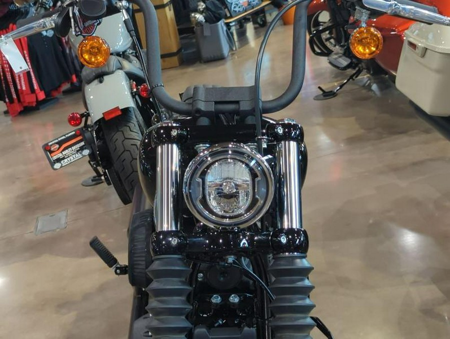 2024 Harley-Davidson® FXBBS - Street Bob® 114