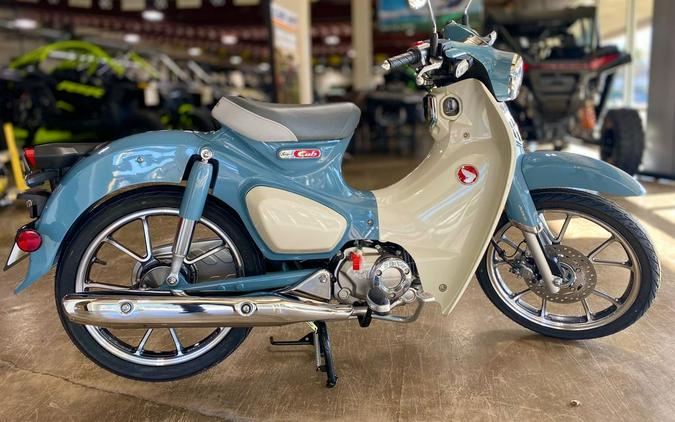 2024 Honda® Super Cub C125 ABS