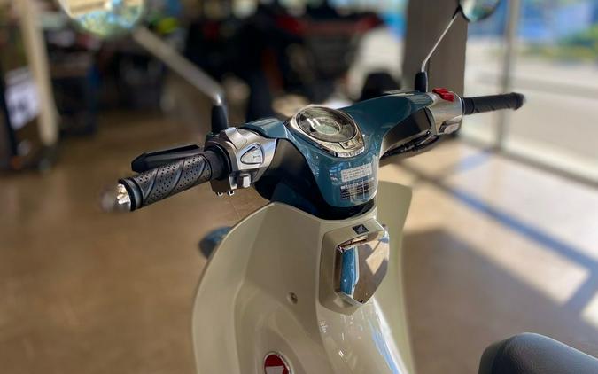 2024 Honda® Super Cub C125 ABS