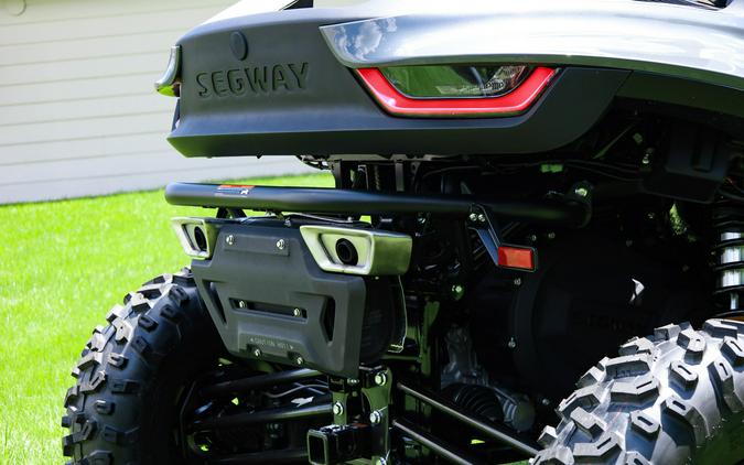 2024 Segway Powersports SX10 WP