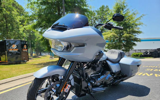 2024 Harley-Davidson Road Glide