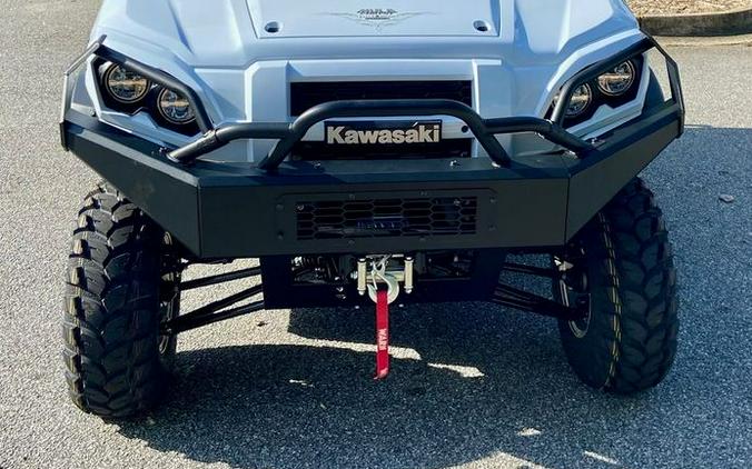 2024 Kawasaki Mule PRO-FXT™ 1000 Platinum Ranch Edition