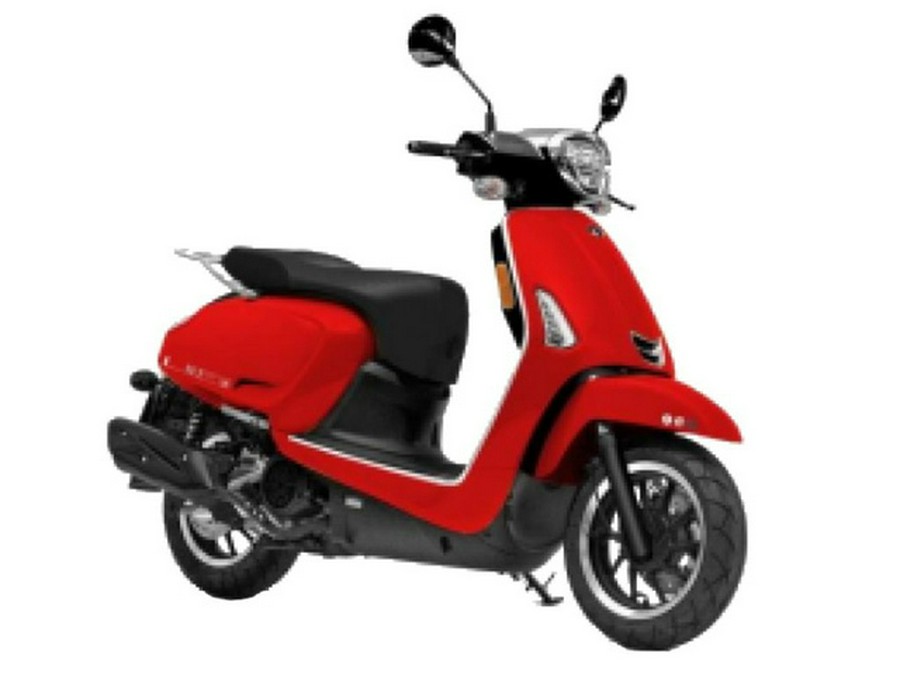 2023 Kymco Like 150i ABS Noodoe