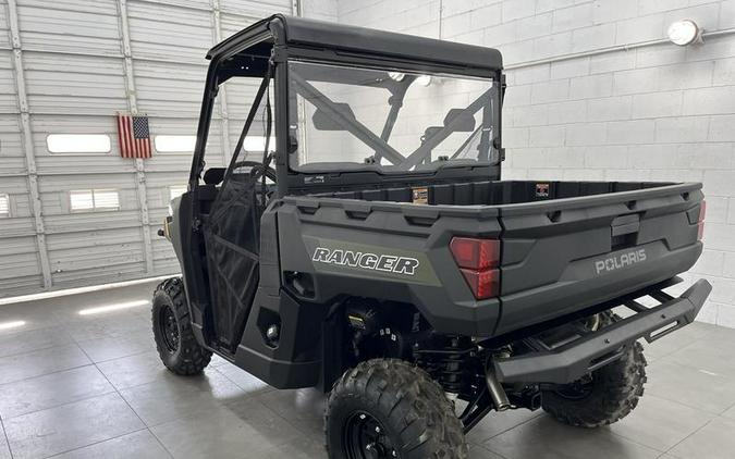 2025 Polaris® Ranger 1000 EPS