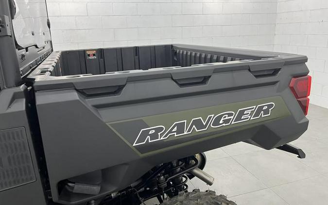 2025 Polaris® Ranger 1000 EPS