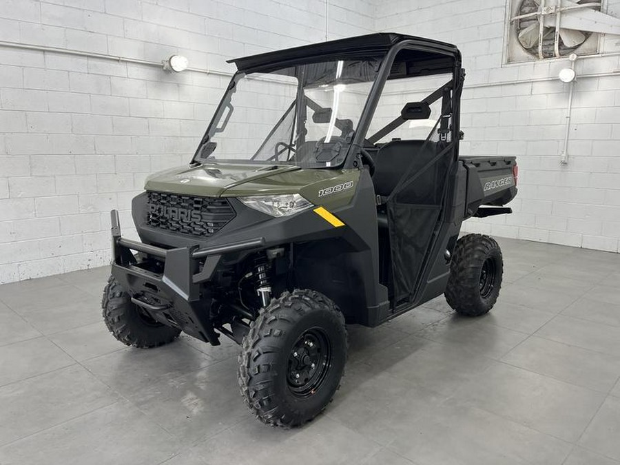 2025 Polaris® Ranger 1000 EPS