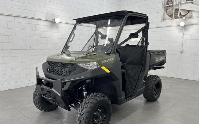 2025 Polaris® Ranger 1000 EPS