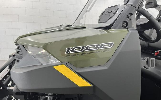 2025 Polaris® Ranger 1000 EPS