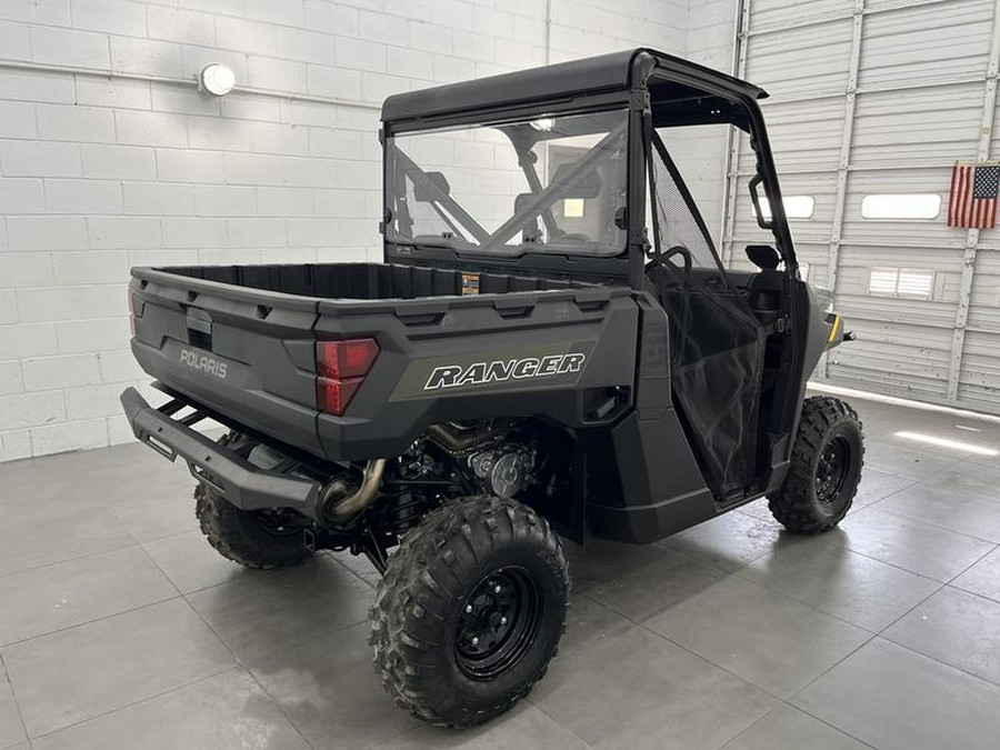 2025 Polaris® Ranger 1000 EPS