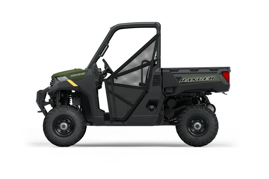 2025 Polaris Industries Ranger® 1000 EPS