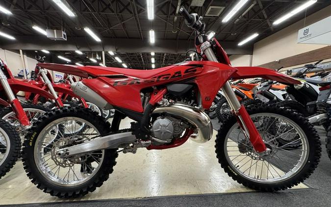 2025 GASGAS MC 300