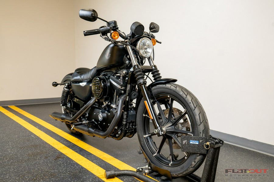 2021 Harley-Davidson® 883 IRON SPORTSTER