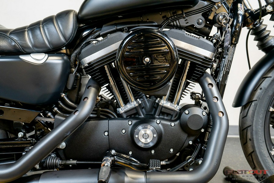 2021 Harley-Davidson® 883 IRON SPORTSTER