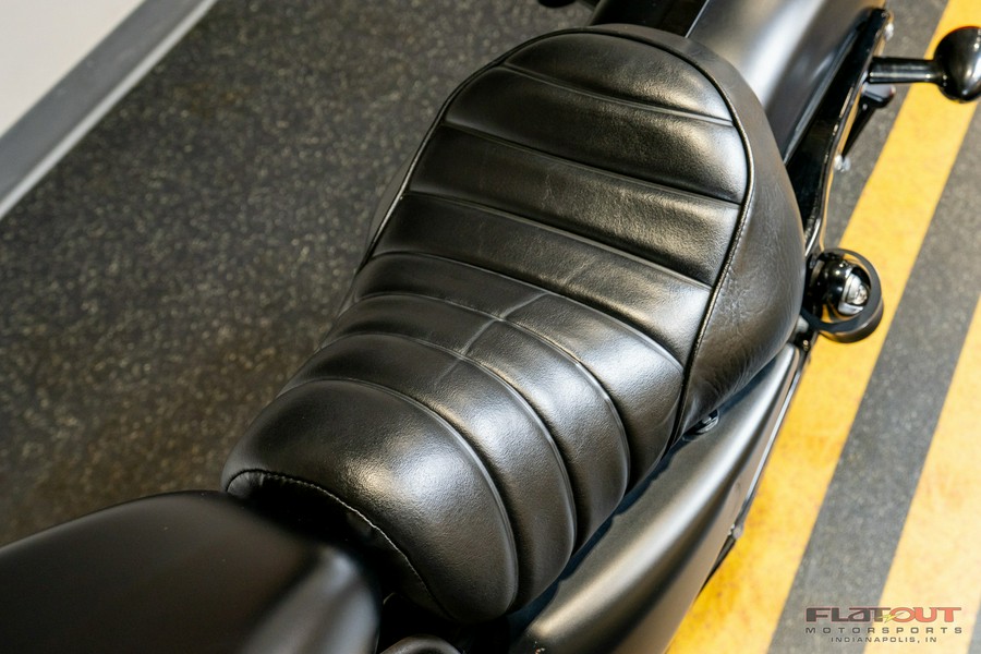 2021 Harley-Davidson® 883 IRON SPORTSTER