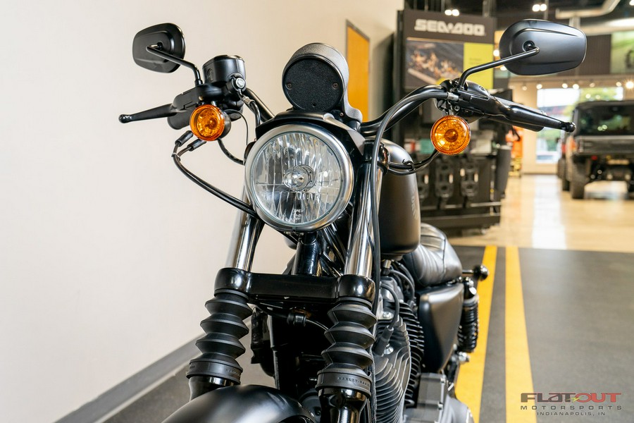 2021 Harley-Davidson® 883 IRON SPORTSTER