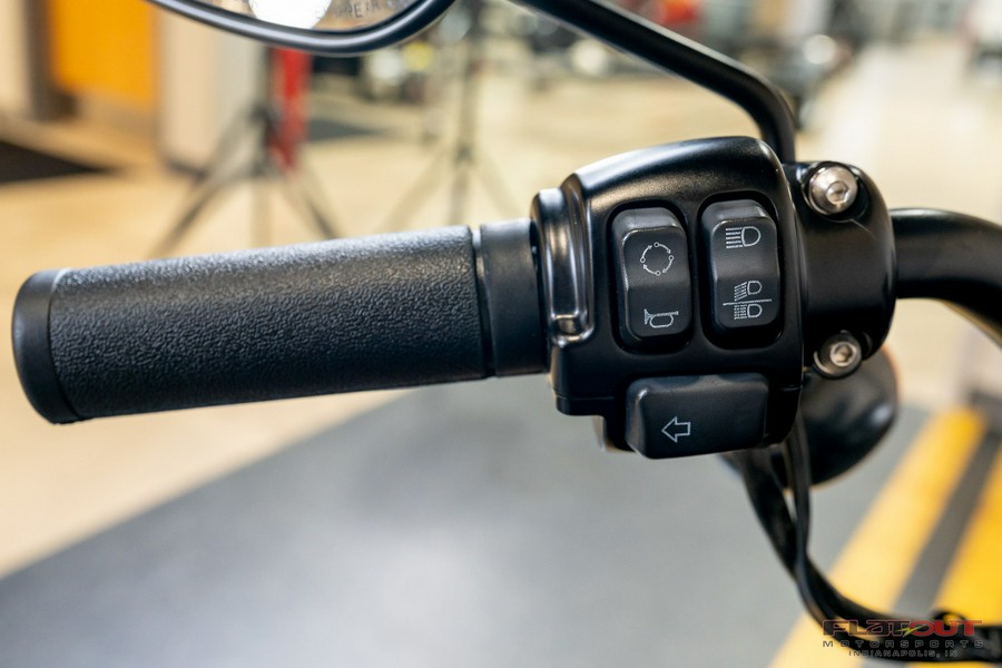 2021 Harley-Davidson® 883 IRON SPORTSTER