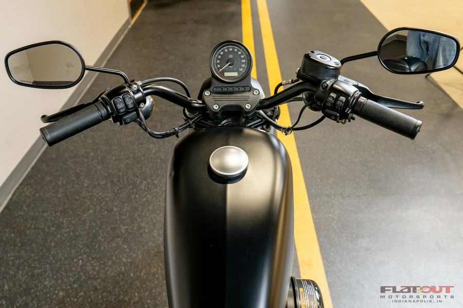 2021 Harley-Davidson® 883 IRON SPORTSTER