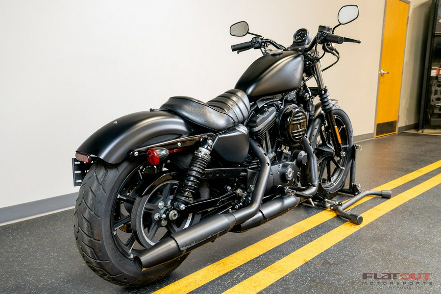 2021 Harley-Davidson® 883 IRON SPORTSTER