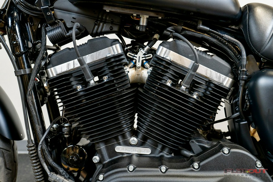 2021 Harley-Davidson® 883 IRON SPORTSTER