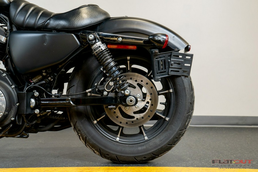 2021 Harley-Davidson® 883 IRON SPORTSTER