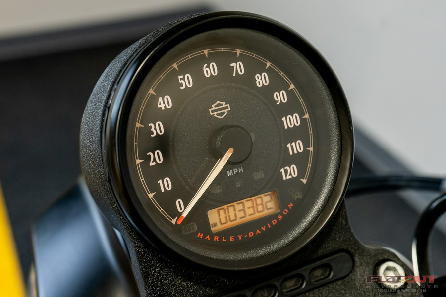 2021 Harley-Davidson® 883 IRON SPORTSTER