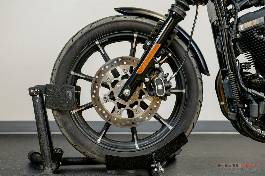 2021 Harley-Davidson® 883 IRON SPORTSTER